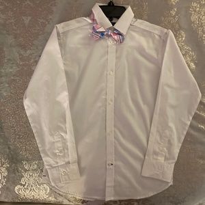 Dress shirt